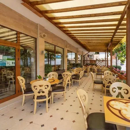 Garden Of Eden, Maria Apartments, * Sveti Vlas