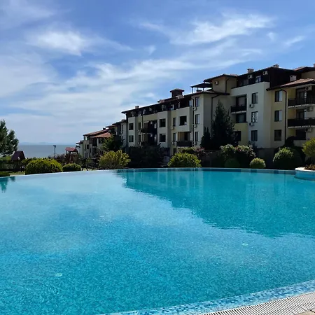 Apartmán Garden Of Eden, Maria Apartments, Sveti Vlas